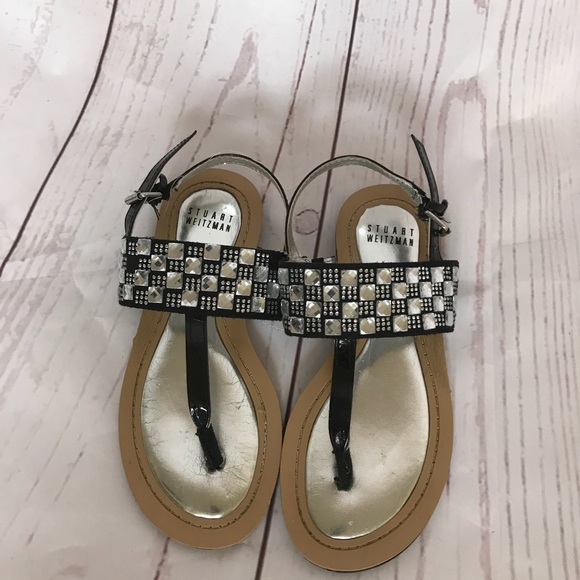 SW kids Dressy Sandals - Picture 1 of 3